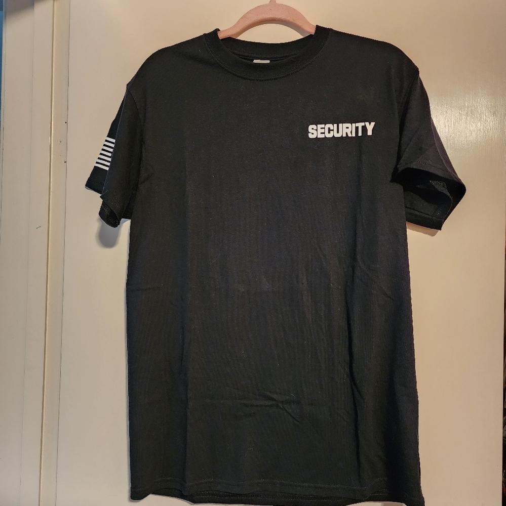 Security Tee